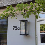 Buitenlamp Capital Frame