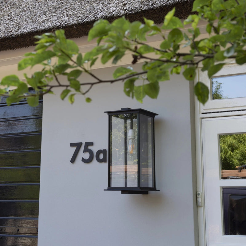 Buitenlamp Capital Frame