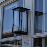 Buitenlamp Capital Frame