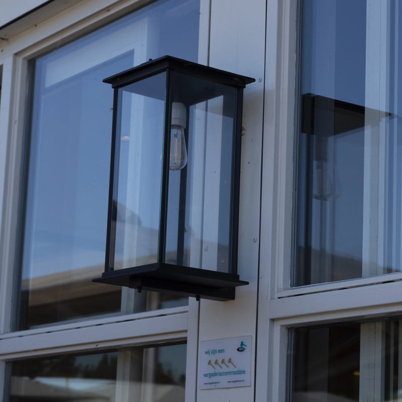 Buitenlamp Capital Frame