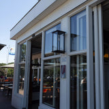 Buitenlamp Capital Frame