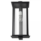 Buitenlamp Capital Frame