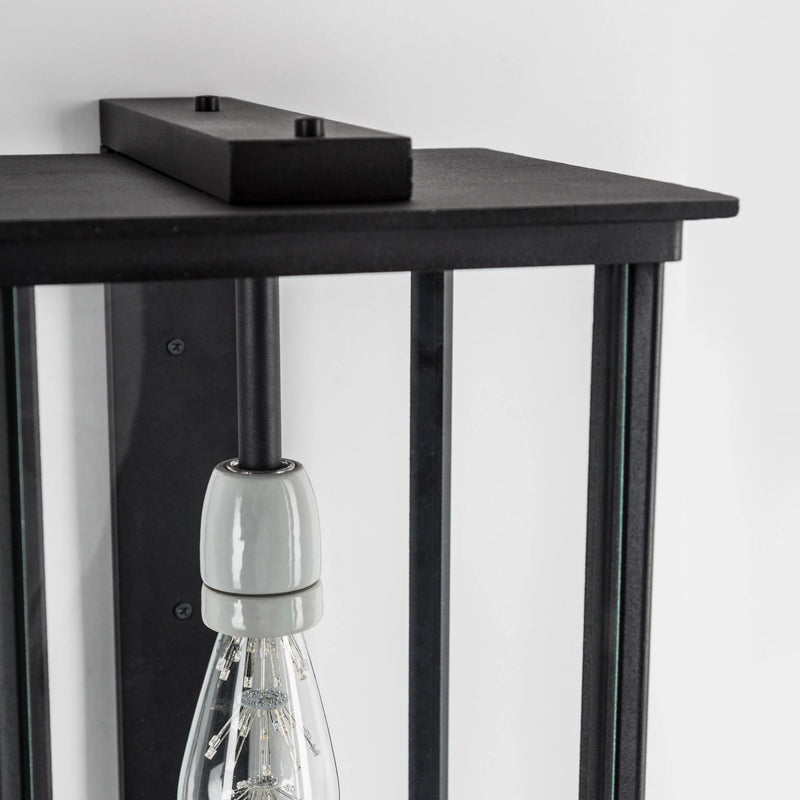 Buitenlamp Capital Frame