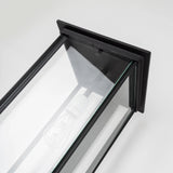 Buitenlamp Capital Frame