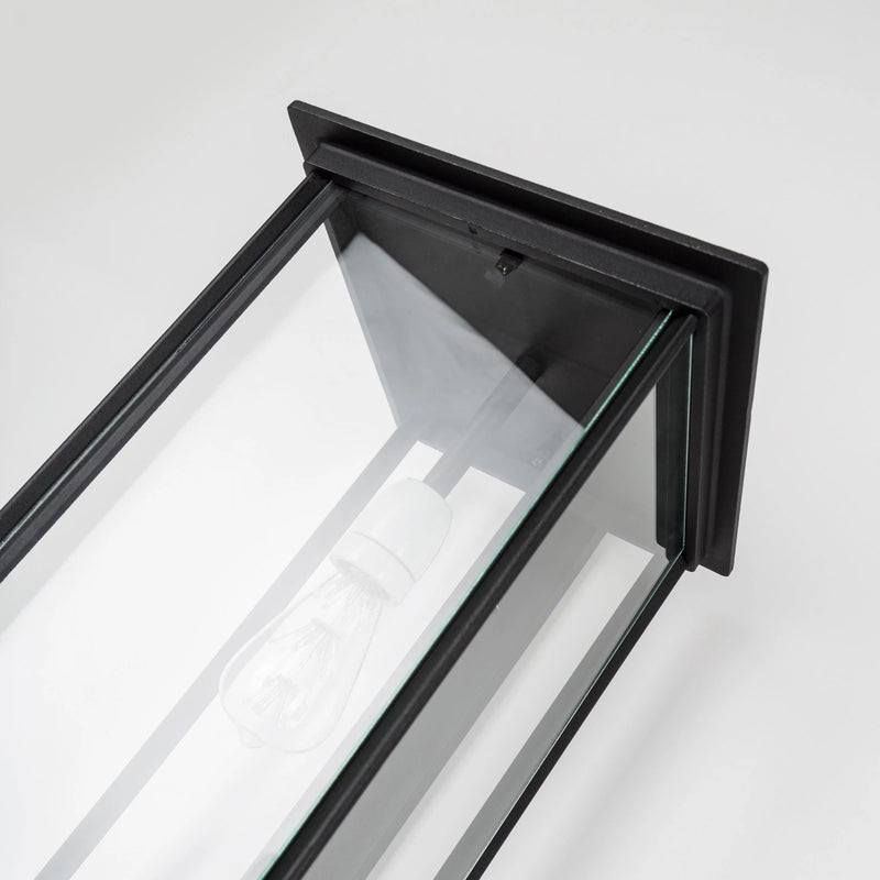 Buitenlamp Capital Frame