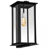 Buitenlamp Capital Frame