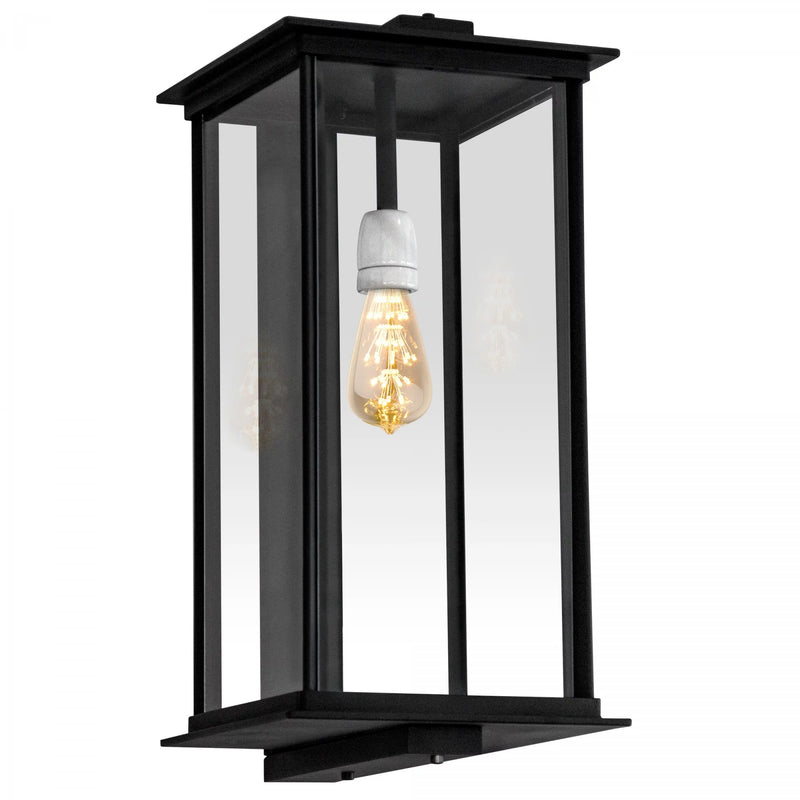 Buitenlamp Capital Frame