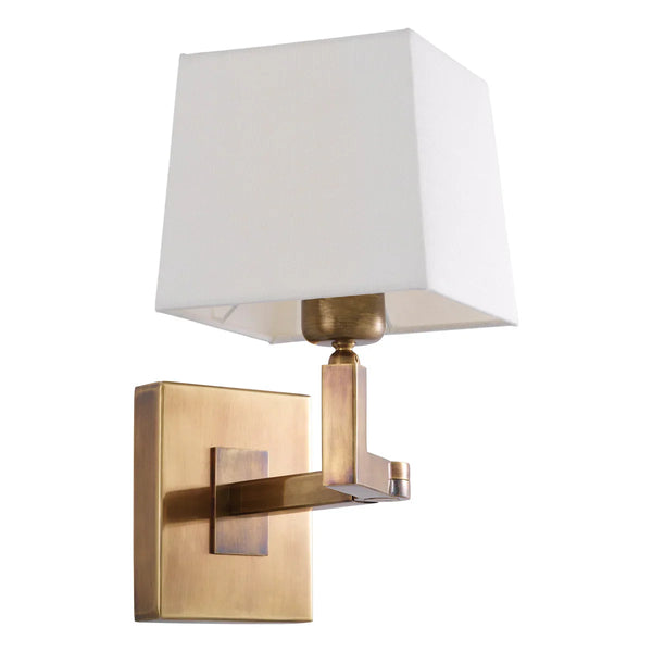 EICHHOLTZ Wandlamp Campbell