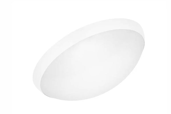 Camea E27 Wand- & Plafondlamp IP54 – Opaal Ø300mm