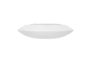 Capella LED Wand- & Plafondlamp IP54 – ABS Wit 120º Lichtbundel