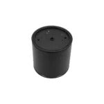 Chloé-I IP65 Ronde Opbouwspot AR111 GU10 – Wit/Zwart