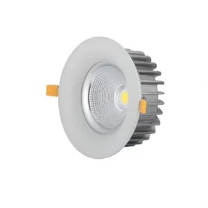 Cobo-HP LED Downlight | TÜV | Inbouw | 5600Lm | Wit