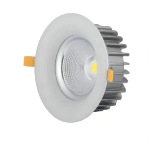 Cobo-HP LED Downlight | TÜV | Inbouw | 5600Lm | Wit
