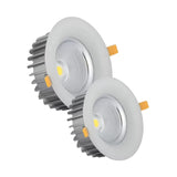 Cobo-HP LED Downlight | TÜV | Inbouw | 5600Lm | Wit
