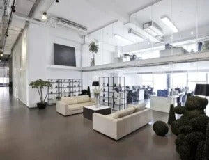 Compact-N 1200 Evo LED Opbouwarmatuur 120cm – 3000K/4000K