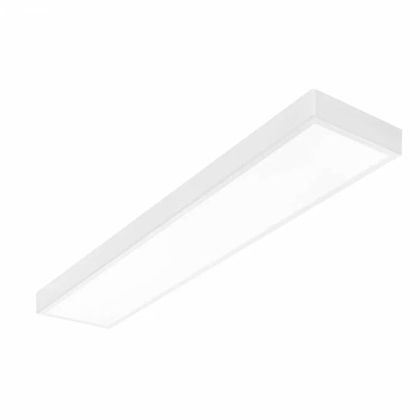 Compact-N 1200 Evo LED Opbouwarmatuur 120cm – 3000K/4000K