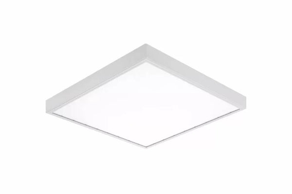 Compact-N Evo LED Opbouwarmatuur – 3000K/4000K – 2750Lm – Wit