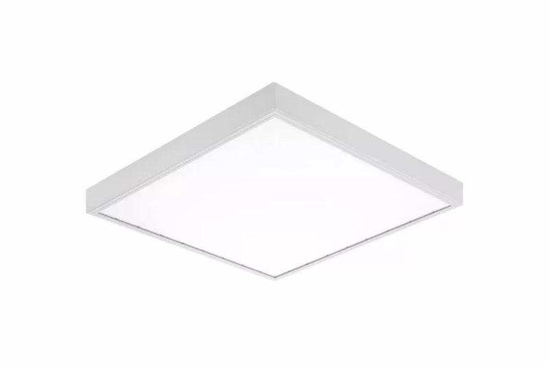 Compact-N Evo LED Opbouwarmatuur – 3000K/4000K – 2750Lm – Wit