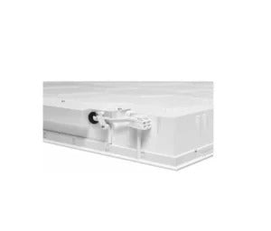 Compact-P Evo LED Inbouwpaneel 595x595mm 3000K/4000K Wit