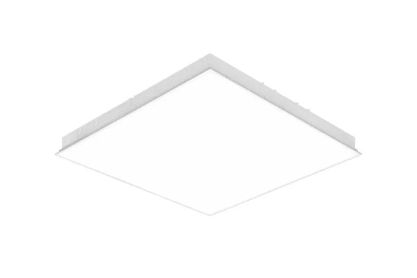 Compact-P Evo LED Inbouwpaneel 595x595mm 3000K/4000K Wit