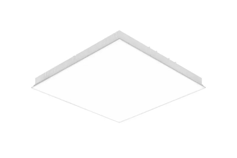 Compact-P Evo LED Inbouwpaneel 595x595mm 3000K/4000K Wit