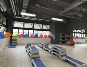 Compact-Z 1200 Evo LED Pendelarmatuur | 120cm | IP20 IK07 | Wit