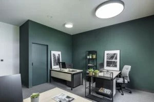 Coria-N LED Opbouwarmatuur Design – 22W/50W/100W – 3000K/4000K