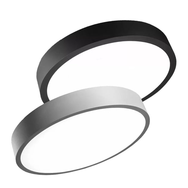 Coria-N LED Opbouwarmatuur Design – 22W/50W/100W – 3000K/4000K