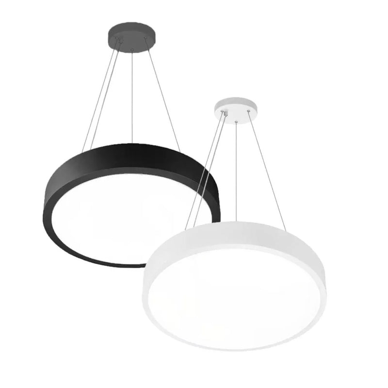 Coria-Z LED Pendelarmatuur Design – 22W/50W/100W – 3000K/4000K