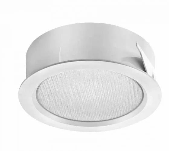 DL220 Evo LED Downlight | Opbouw | IP65 | 2450Lm | Wit | Ø220 mm