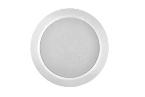 DLN220 Evo LED Downlight | Opbouw | IP65 | Grijs | Ø220 mm
