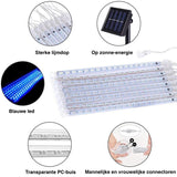 LUMIMETEOR Solar LED Meteorenregen Lampjes