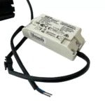 Deni Dimbare Verstelbare Led Inbouwspot 10W Wit/Zwart/Grijs