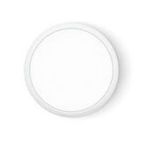 Dione Plus Multi-LED Wand/Plafondarmatuur – IP65 – Wattage instelbaar