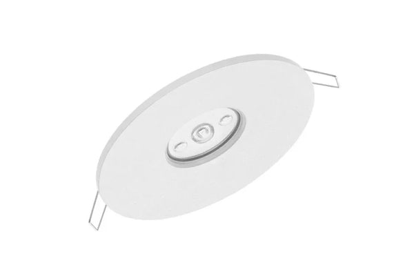 Dot LED Inbouw Paniekverlichting | IP65 | 140Lm | 5000K | Wit