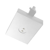 Emertra Noodunit 3-Fase Rail – 1 uur Autonoom | Zwart of Wit