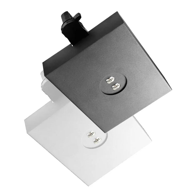 Emertra Noodunit 3-Fase Rail – 1 uur Autonoom | Zwart of Wit