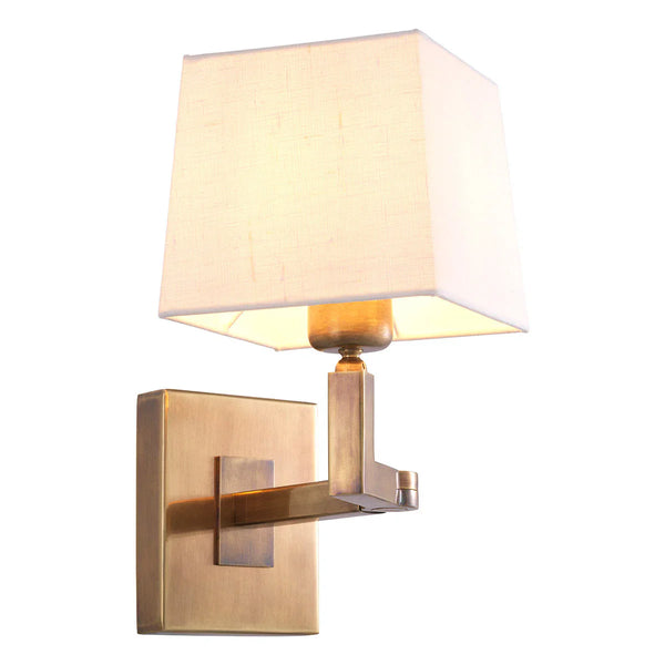 EICHHOLTZ Wandlamp Campbell