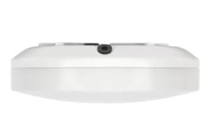 Gamma LED Wand- & Plafondlamp IP54 – Slagvast IK10 Wit 10W