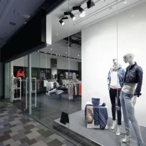 Gemina Pro LED Railspot 19W/27W – 3-Fase – Wit/Zwart – 3000K/4000K