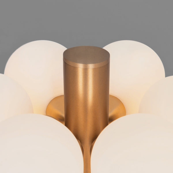 Schwung Lighting  - Odyssey 6 Floor Lamp