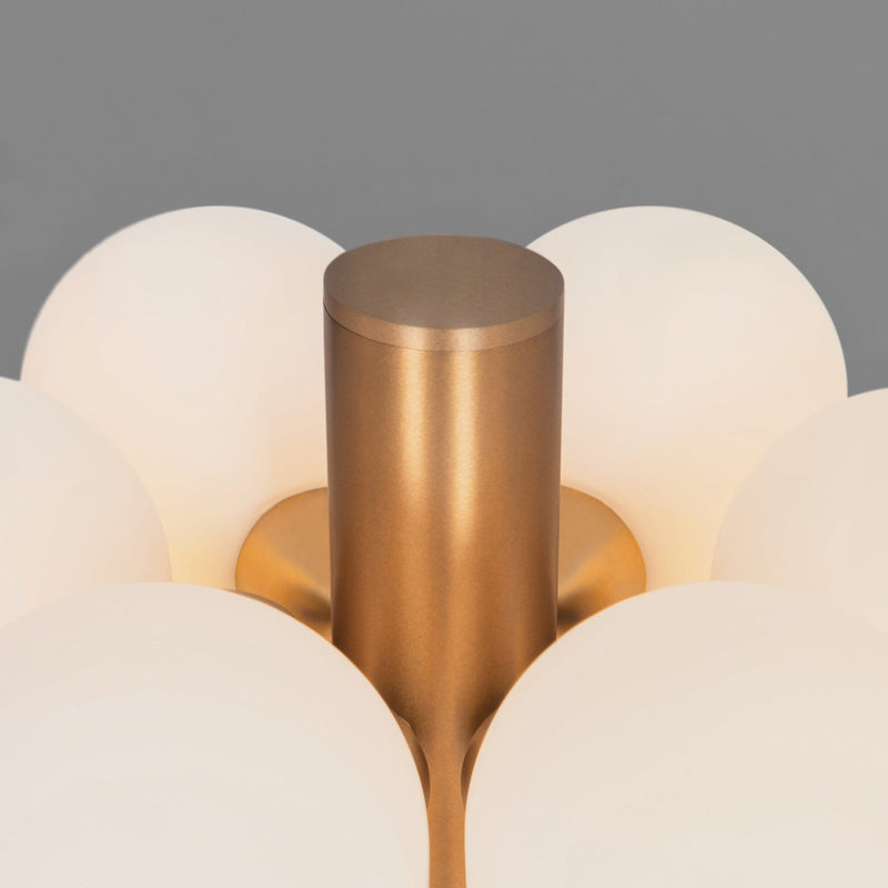 Schwung Lighting  - Odyssey 6 Floor Lamp