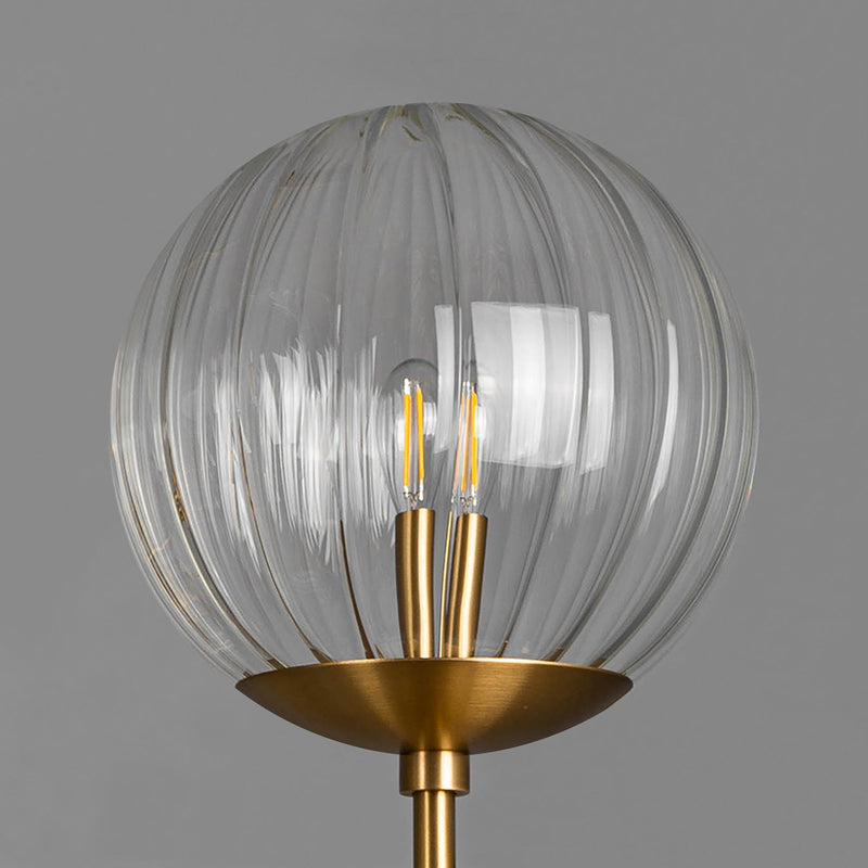 Schwung Lighting  - Armstrong Triple