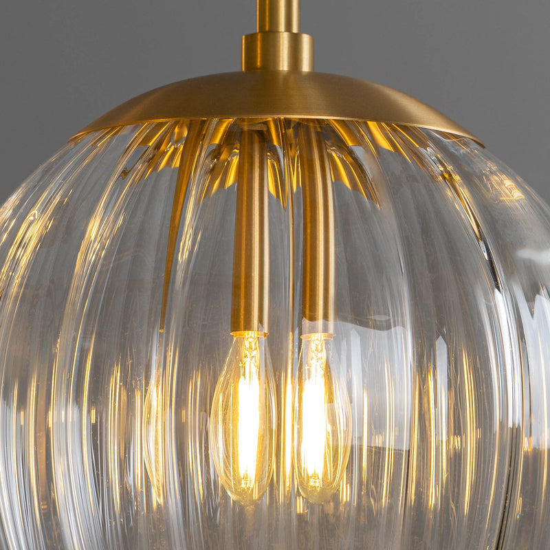 Schwung Lighting  - Armstrong 4L