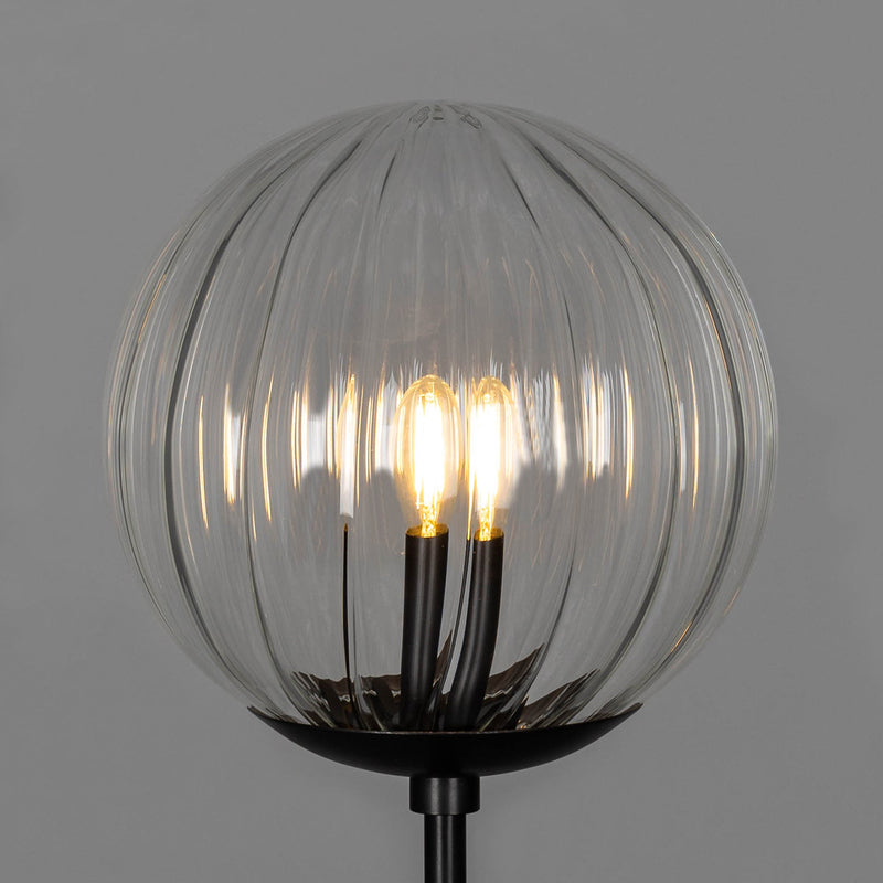 Schwung Lighting  - Globe Dual