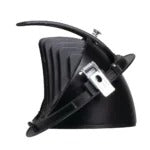 Hima LED Downlight 2510lm 4000K CRI90 Wit/Zwart – Kantelbaar