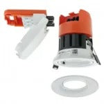 Ignis CCT Inbouwspot Brandvertragend IP65 – 8W LED