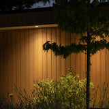 IVAR 6W Zwart DTW Inbouwspot – Ronde Dimbare LED Plafondspot IP65, Modern Aluminium/Kunststof