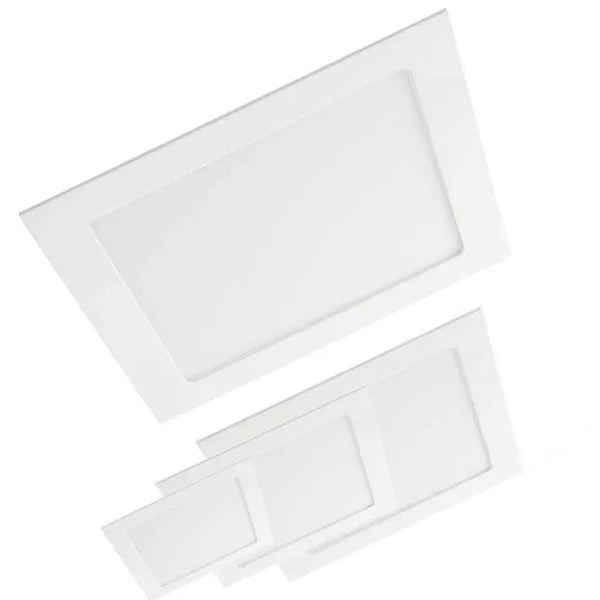 Katro V2 LED Downlight | Inbouw | IP44/20 | 3000K/4000K | Wit