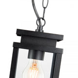 Kettinglamp Jersey aan ketting